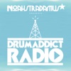 NoahStradamus Presents DrumAddict Radio artwork