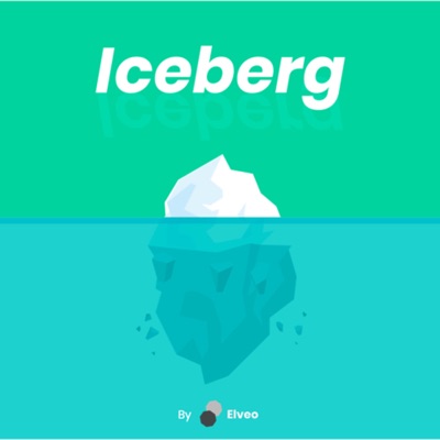 Iceberg: psychologie entrepreneuriale Iceberg: psychologie entrepreneuriale