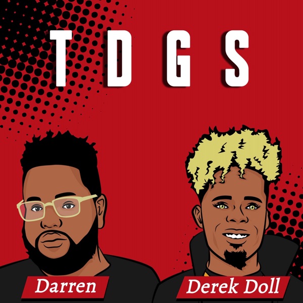 TDGS - Darren Greene -