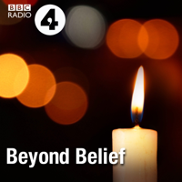 Beyond Belief podcast