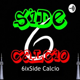 The 6ixside Calcio Podcast Our Serie A 2019 2020 Table Award