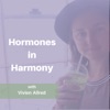 Hormones in Harmony artwork