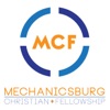 Mechanicsburg Christian Fellowship artwork
