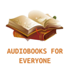 Audiobooks For Everyone - Dave J Cooper