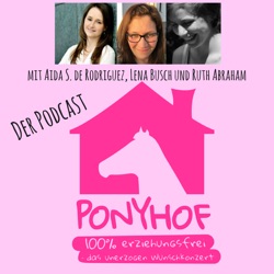 Ponyhof-Podcast