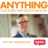 KERA's Anything You Ever Wanted to Know artwork