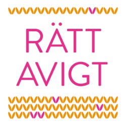 Rätt avigt