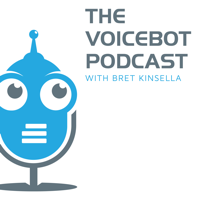 Voice Shopping Panel - Brian Colcord and Ryan MacInnis of Voysis plus Kinsella and Mutchler - Voicebot Podcast Ep 50