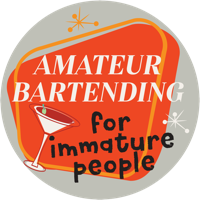 Amateur Bartending for Immature People podcast