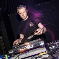 DJ R-Hawk Podcast podcast