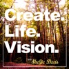 Create.Life.Vision. artwork