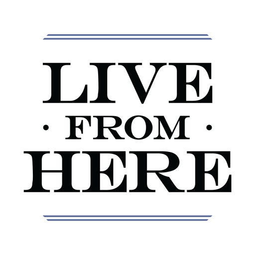 Podcast cover