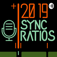Sync Ratios: a Neon Genesis Evangelion discussion podcast podcast