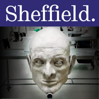Forensic Facial Reconstruction: Finding Mr X podcast