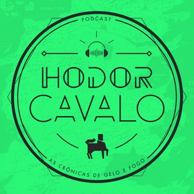 Hodor Cavalo Hodor Cavalo