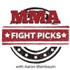 MMA Fight Picks artwork
