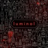 Luminol | True Crime artwork