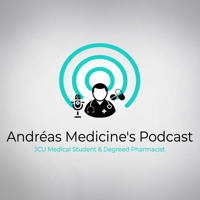 Andréas Medicine's Podcast podcast
