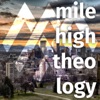 Mile High Theology artwork