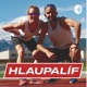 Hlaupalíf Hlaðvarp