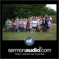 Stillwater Reformed Presbyterian Church podcast