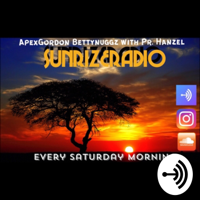 Leafisradio podcast