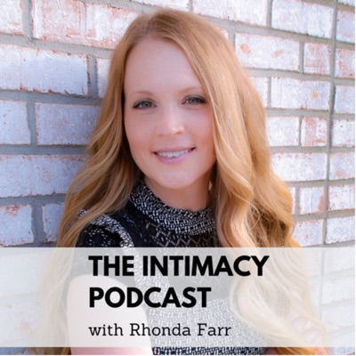 The Intimacy Podcast The Intimacy Podcast