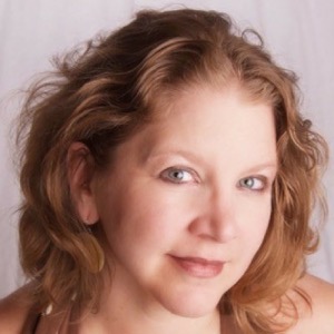 Spiritual Psychic with Sara Wiseman