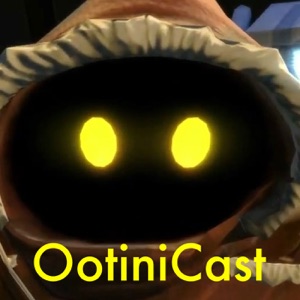 OotiniCast Episode 405