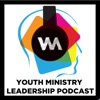 VERTIGO Youth Ministry Leadership Podcast artwork