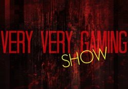 Very Very Gaming Show – Episode 4
