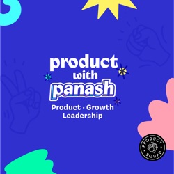 Product with Panash