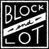 Block and Lot artwork