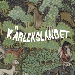 Kärlekslandet