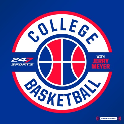 The 247Sports College Basketball Show The 247Sports College Basketball Show