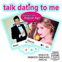 Talk Dating to Me podcast