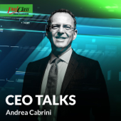 CEO Talks - PodClass