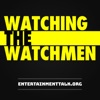 Watching The Watchmen artwork