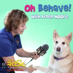 Oh Behave - Episode 514 We Talk All Things Pets with PSI Pet Sitter of the Year Doug Keeling