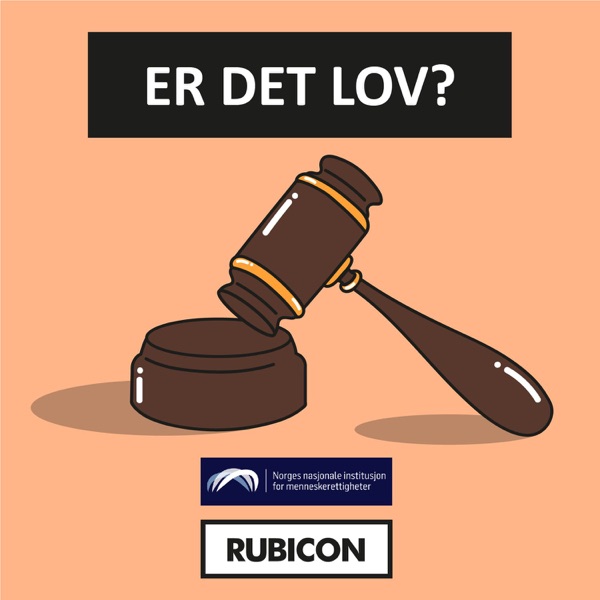 Er det lov?