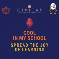 Cool In My CEP School podcast