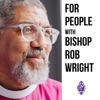 For People with Bishop Rob Wright artwork