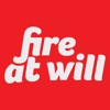 Fire at Will artwork
