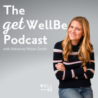 The GetWellBe Podcast podcast