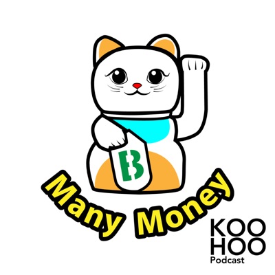 Many Money Many Money