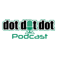 dot dot dot podcast podcast
