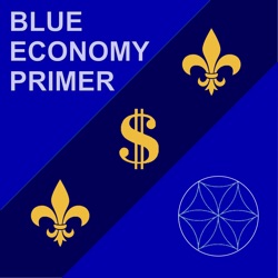 #10 - Building Blue Economy Island State Innovation, Leadership, and Resilience