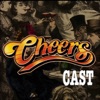 Cheers Cast artwork