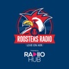 Roosters Radio artwork