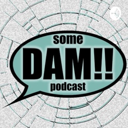 Some DAM Podcast